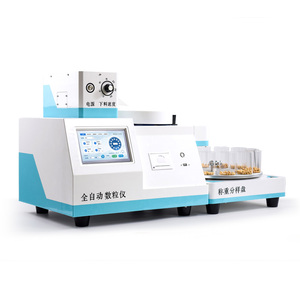 Automatische Elektronische Bulkzaadteller Voor Verschillende Vormen Zaden 220V 1 Jaar Garantie - Product Image 2