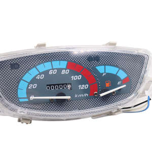 Motorcycle Speedometer for AF34/AF35 Instrument Assembly Speed Meter Motorcycle <strong>Parts</strong> - Product Image 3
