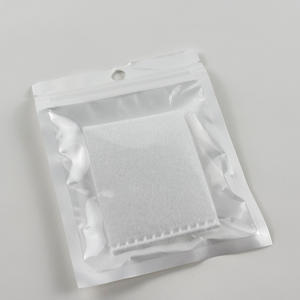 Großhandelspreis 100% Polyester Atmungsaktiver Einfacher Sauerstoffkonzentrator Luft-Baumwollfilter Einlass-Sauerstoffgenerator Filzfilter für Sauerstoff - Product Image 4