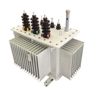 Transformateur solaire 6,3 kV 6,6 kV 50 kVA 100 kVA 125 kVA élévateur/abaisseur de tension pour distribution d'énergie minière, transformateur 6,6 kV - Product Image 1