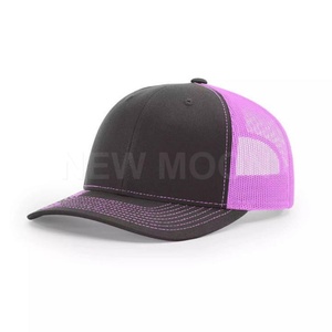 Casquette de baseball 5 panneaux personnalisable avec broderie, nouvelle casquette vierge ajustable avec logo pour homme, style sport et mode - Product Image 5