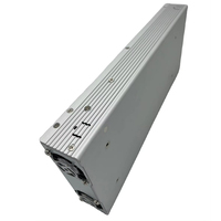 Alimentation bidirectionnelle AC/DC Meanwell BIC-2200 48 canaux 2200W avec fonction de recyclage d'énergie, série BIC-2200 12V 24V 48V 96V Mean Well
