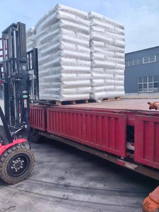 Hersteller produzieren hochwertiges pyrogenes Siliziumoxid-Silica-Nano pulver - Product Image 6