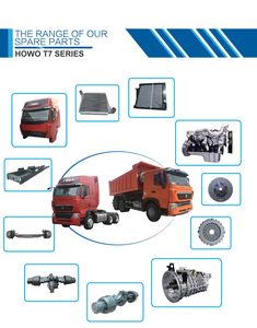 Gloednieuwe 61500020071 Krukassen Nieuwe Staat Cnhtc Man11 Krukas Man13 Krukas Assemblage - Product Image 3