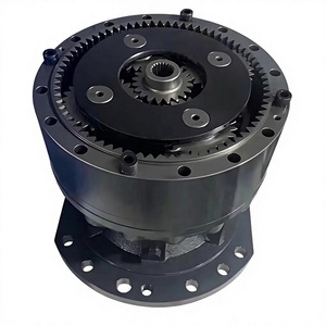 Nouvelle boîte de vitesses rotative planétaire hydraulique GFB36 Type de piston pour machines de construction-Boîte de vitesses réducteur oscillant pour plate-forme de forage Rexroth - Product Image 1