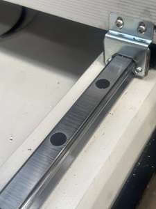 Sierra de Corte de Doble Cabezal de Alta Precisión, Automática, para Aluminio, Perfiles de Aluminio, Cualquier Ángulo, Máquina de Corte de Doble Cabezal - Product Image 4