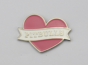 Cổ Tùy Chỉnh Đúc Kẽm Biểu Tượng Khẩn Cấp Dual-Tone Lửa An Toàn Thiết Kế Thư Men Kết Thúc Cho Lãnh Đạo Công Nhận Số Lượng Lớn - Product Image 6