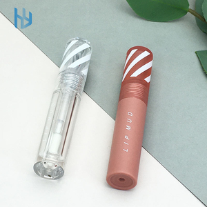 <span class=keywords><strong>2021</strong></span> caliente OEM ODM Mini cosméticos tubo de embalaje de brillo de labios - Product Image 5