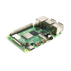 Original Raspberry Pi 4 Model B 2GB Made in UK - Product Image 5