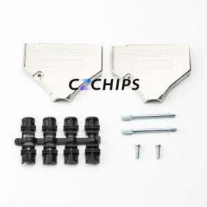 MHDTZK37-RA-K Connector Housing Connector Whole Sale Electronic Component Chips Supplier & BOM Service - Product Image 2