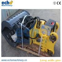 Bucket Clamp Excavator, Bucket Konstruksi, Demolisi, dan Perlengkapan Excavator