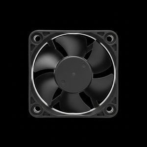 Ventilador Axial DC Crown 4020 SERVERT1 para Barredora - Product Image 1