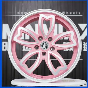 168 Кованых дисков на заказ высокого качества, легкосплавные колесные диски, 28-дюймовые диски для Feichi Moushang Elegance Europe Yajun Levante - Product Image 1