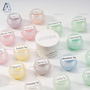 ครีมล้างขนตาปลอมเกรดเครื่องสำอาง สีขาวใส 15 มล. - Product Image 3