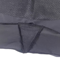 Elastischer Stoff mit guter Saugfähig keit Damen unterwäsche, die während der Menstruation verwendet wird Vier Schichten saugfähiges Material