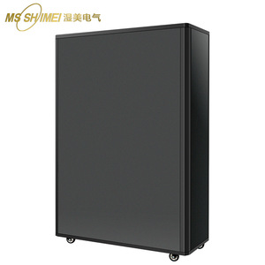 Deshumidificador Industrial Ms Shimei de 30 Kg/H con Pantalla Digital para Almacenes de 900 a 1000 m² - Product Image 5