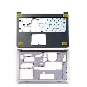 Carcasa superior e inferior para portátil <span class=keywords><strong>DELL</strong></span> <span class=keywords><strong>INSPIRON</strong></span> 15-5547 <span class=keywords><strong>5548</strong></span> 5545, cubierta inferior, para ordenador portátil, de los años - Product Image 1