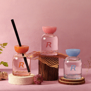 Relaxlines hương liệu Chai Thủy Tinh Nhãn hiệu riêng nhà sậy khuếch tán lọ Tinh dầu khuếch tán mùi hương sậy khuếch tán - Product Image 3