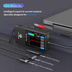 <span class=keywords><strong>Outil</strong></span> <span class=keywords><strong>de</strong></span> réparation <span class=keywords><strong>de</strong></span> données <span class=keywords><strong>de</strong></span> panne <span class=keywords><strong>de</strong></span> charge JC Intelligent IBooter <span class=keywords><strong>Mac</strong></span> série 2008-2024, <span class=keywords><strong>outil</strong></span> <span class=keywords><strong>de</strong></span> réparation <span class=keywords><strong>de</strong></span> téléphone portable, <span class=keywords><strong>dessin</strong></span> <span class=keywords><strong>de</strong></span> courant - Product Image 2