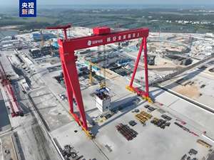 20 טון, 30 טון, 50 טון, 80 טון, ו-120 טון, מנופים תקורה דו-קרן ניידת המיוצרת בסין - Product Image 3