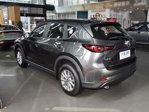 <span class=keywords><strong>Mazda</strong></span> CX-5 Modelo 2025, Motor <span class=keywords><strong>2</strong></span>.0 Litros, Transmisión Automática, Tipo Comfort, SUV Compacto, Fabricado en China, Auto Usado - Product Image 2