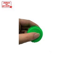 Máquina de sonido eléctrica de grillo burlón, regalo de relajación y seguridad, bajo voltaje, broma de sacar la cabeza, regalos novedosos, cubo certificado EN71 - Product Image 3