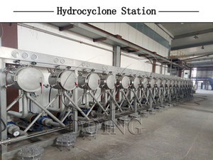 Fournisseur chinois Ligne de production d'<span class=keywords><strong>amidon</strong></span> de manioc De <span class=keywords><strong>Amidon</strong></span> Machine de fabrication d'<span class=keywords><strong>amidon</strong></span> de <span class=keywords><strong>tapioca</strong></span> - Product Image 5