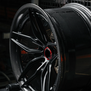 Rines Forjados de 18 19 20 22 Pulgadas para Porsche Panamera Cayenne Macan 718 911 Taycan 918 Spyder Cayman 711 <span class=keywords><strong>448</strong></span> BMW CARBON CF-R10 - Product Image 5