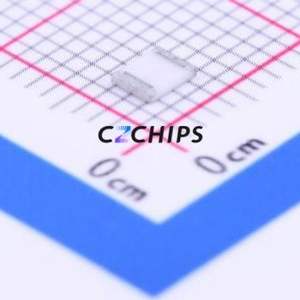 Résistance SMD CRH1210J7K50P05Z 1210 (Type : Film Épais) (Résistance : 7,5 kOhm Précision : 5%) - Product Image 2