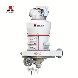 Than gangue Calcite Mill Emery bentonit Mill Kaolin 3R Raymond Mill Mài - Product Image 4