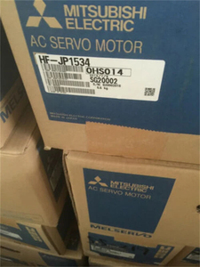 มอเตอร์ PLC MR-J3 ซีรีส์ 5KW รุ่น HF-JP503/HF-JP5034/HF-JP503B พร้อม EtherCAT และ 256 I/O HF-JP503B HF-JP503B มอเตอร์ MR-J3 ซีรีส์ 5KW รองรับ Eth - Product Image 5