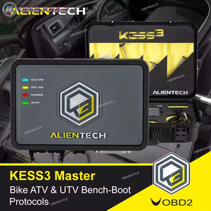 100% Original ALIENTECH KESS3 KESS V3 ECU TCU Power Upgrade Modification Adjustment <b>Repair</b> Clone Read Write - Product Image 2
