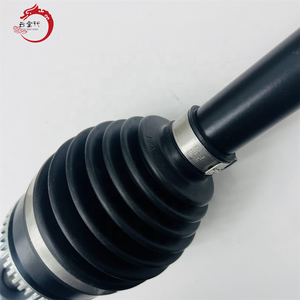 Оптовая продажа высококачественных корейских автозапчастей 49500C1200 ASSY-DRIVE вала, LH для сонаты 14-19 /<span class=keywords><strong>DHL</strong></span> 49500-C1200 49500 C1200 - Product Image 4