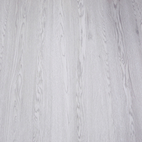Modernes Ingenieurwesen Neues Parkett-Design Gewerbliches Schwimmendes Robustes Hochwertiges Klick-Vinylboden SPC mit Prägung