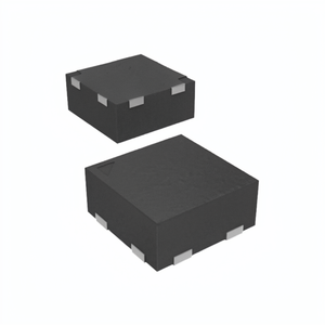 MIC5376-2.8YMT-TR 4 UDFN exposed Pad, 4 TMLF ชิปอิเล็กทรอนิกส์ส่วนประกอบการจัดการพลังงาน (PMIC) - Product Image 1