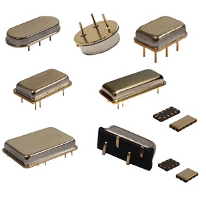 Filtro de ondas acústicas de superficie, herramienta de baja pérdida y económica, NDF8012, 868mhz, QCC8C, precio competitivo de fábrica - Product Image 6