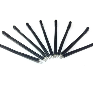 Giá Nhà Máy Trung Quốc Đầu Dò Hai Chiều Resistencia <span class=keywords><strong>Ntc</strong></span> Cảm Biến Nhiệt Độ Dây - Product Image 3