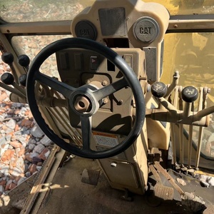 Niveladora de orugas de buena calidad 140H GRADER - Product Image 6