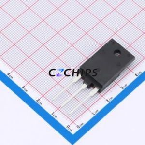 Original-Brand-new MS4N1350 Transistor TO-3PH Transistor à effet de champ (MOSFET) - Product Image 2