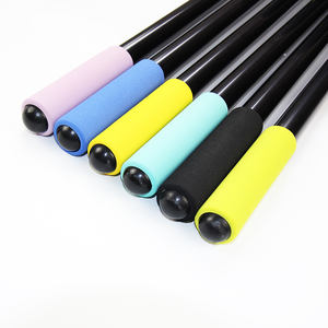 <span class=keywords><strong>Perche</strong></span> <span class=keywords><strong>télescopique</strong></span> en aluminium Xinxing, 3 sections, 3 pieds/0,97 mètre, extension <span class=keywords><strong>pour</strong></span> <span class=keywords><strong>rouleau</strong></span> à <span class=keywords><strong>peinture</strong></span>, manche <span class=keywords><strong>télescopique</strong></span> - Product Image 5