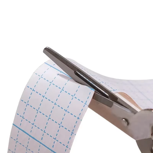 Bande Kinesiologique Sportive, Bande Musculaire Élastique de Protection, Patch de Soulagement des Tensions, Autocollant de Récupération Athlétique, Bande Athlétique Imperméable - Product Image 6