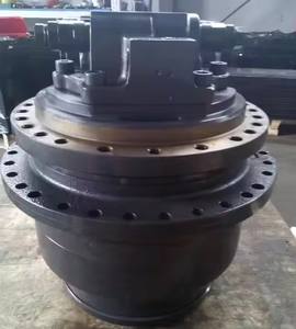 <span class=keywords><strong>Travel</strong></span> <span class=keywords><strong>Motor</strong></span> <span class=keywords><strong>Assy</strong></span> K1003131 untuk Suku Cadang Excavator Doosan Solar 340 Final Drive Excavator SL340 - Product Image 6