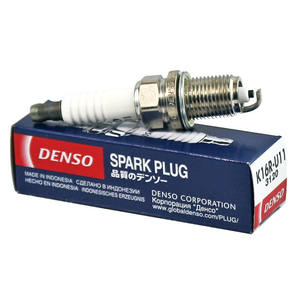 Vente en gros de bougies d'allumage DENSO K16R-U11 3120, technologie pour une allumage fiable du moteur et une efficacité énergétique - Product Image 5