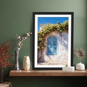 Cadre photo en bois massif naturel en promotion – Idéal pour mariage, anniversaire, ou cadeau de pendaison de crémaillère - Product Image 5