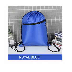<span class=keywords><strong>Sac</strong></span> fourre-tout de plage d'été <span class=keywords><strong>sac</strong></span> fait <span class=keywords><strong>à</strong></span> la main écologique recyclé logo <span class=keywords><strong>personnalisable</strong></span> polyester biologique cordon <span class=keywords><strong>sac</strong></span> <span class=keywords><strong>à</strong></span> <span class=keywords><strong>dos</strong></span> <span class=keywords><strong>sac</strong></span> pour hommes - Product Image 2