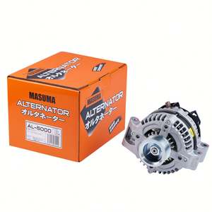 AL-5000 MASUMA Systèmes électriques automobiles Régulateur d'<span class=keywords><strong>alternateur</strong></span> intégré pour HONDA - Product Image 1