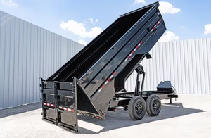 Cilindro hidráulico de <span class=keywords><strong>3</strong></span> toneladas, remolque volquete de perfil bajo, elevadores de tijera hidráulicos y kit de polipasto hidráulico PH516 - Product Image 6