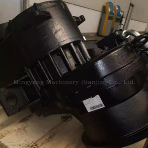 Xcmg גלגל loader חלקי ציוד תיבת 2BS315A הרכבה שידור XCMG zl50g שידור גלגל מטעין תיבת הילוכים - Product Image 2
