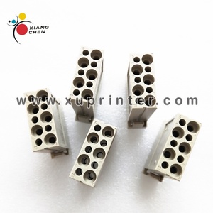 Module de connecteur WD de qualité supérieure 175840 175841 pour pièces d'impression offset Roland - Product Image 6