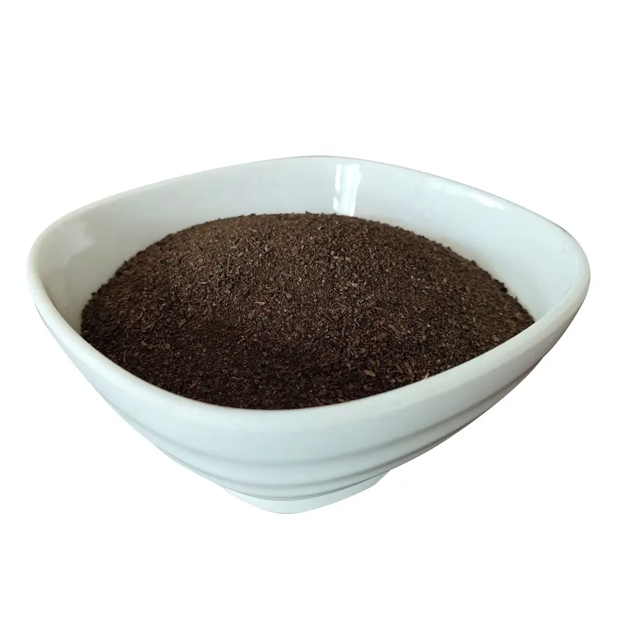 土壌調整剤植物肥料粉末有機堆肥肥料工場価格